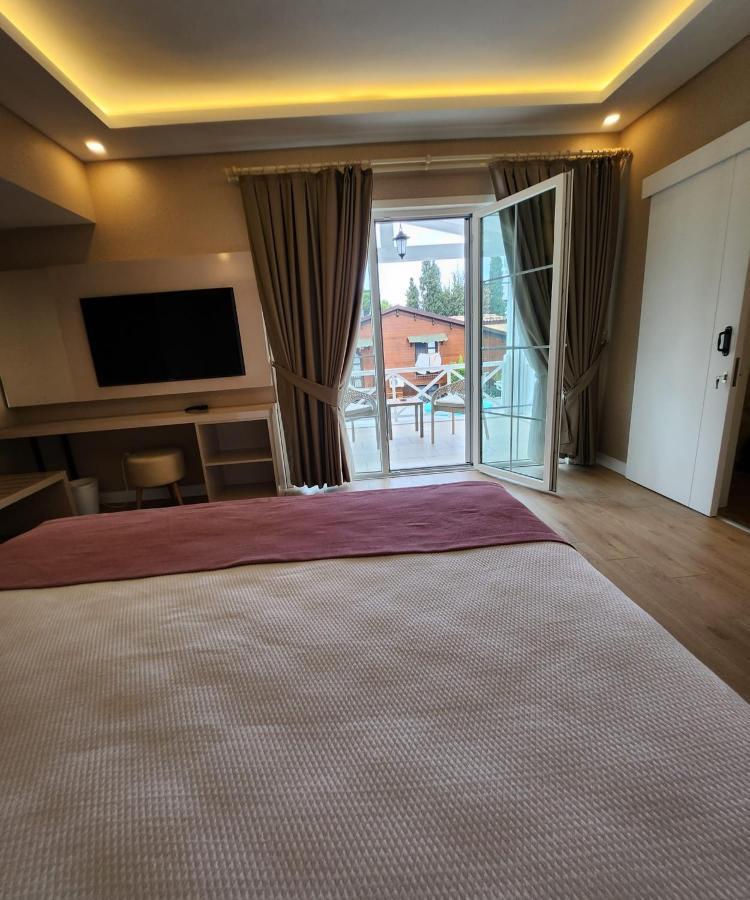Villa No 44 Darıca Exterior foto