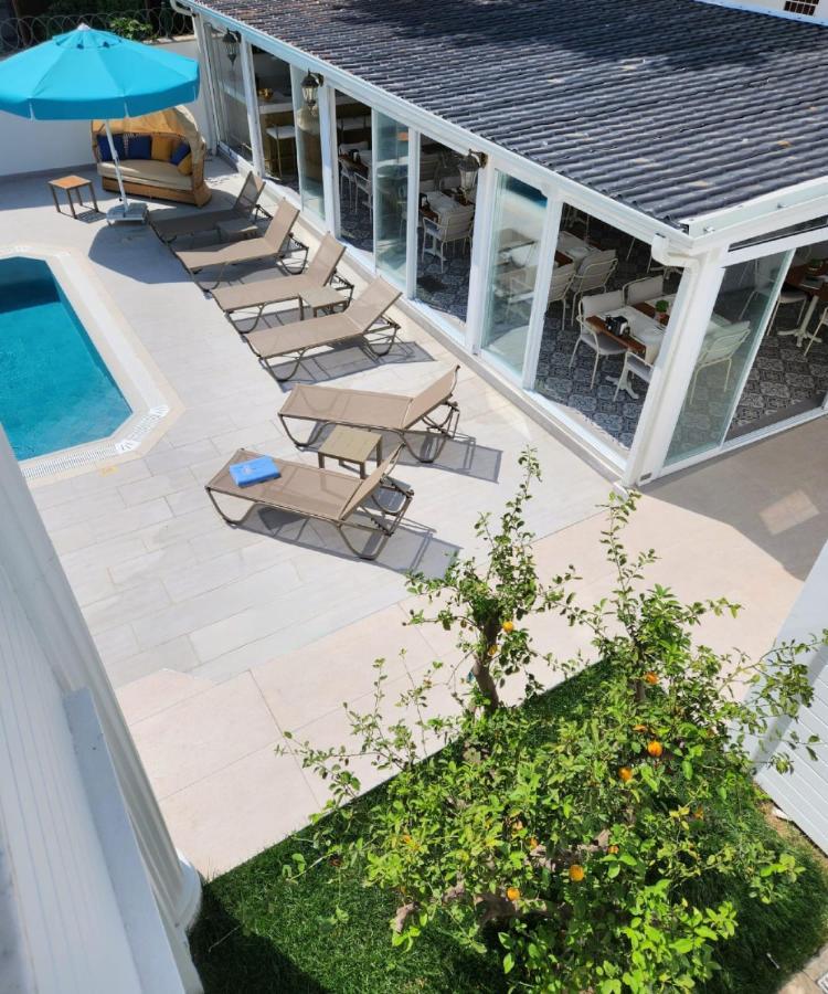 Villa No 44 Darıca Exterior foto