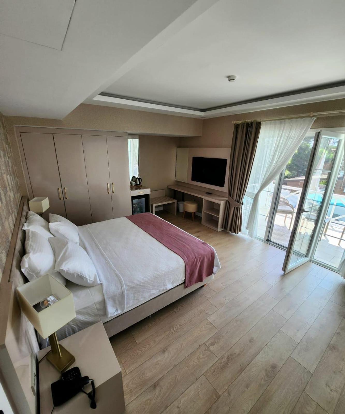 Villa No 44 Darıca Exterior foto