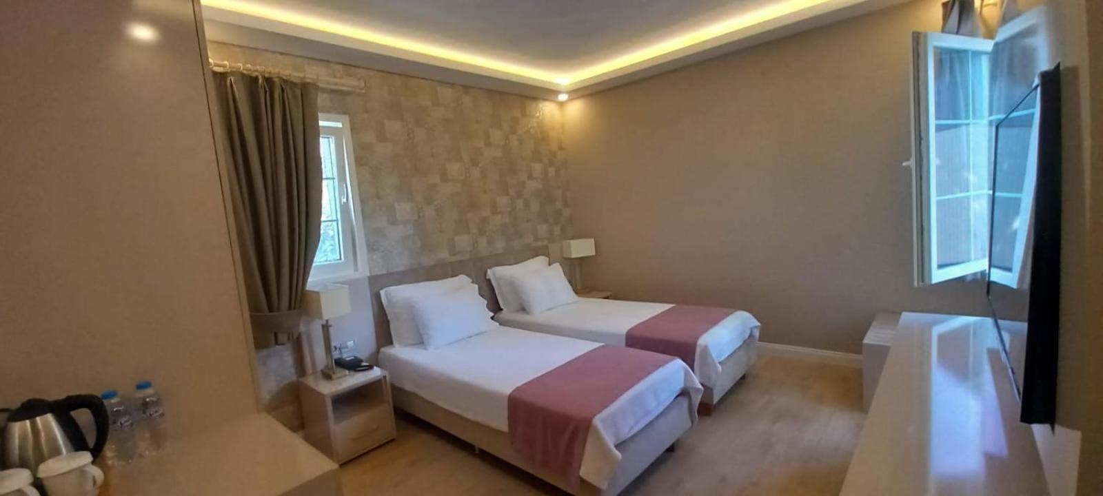 Villa No 44 Darıca Exterior foto